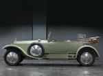 Rolls-Royce Silver Ghost 40/50 Tourer 1920 года